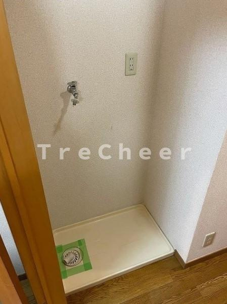 メゾンド根岸の設備