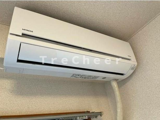 メゾンド根岸の設備