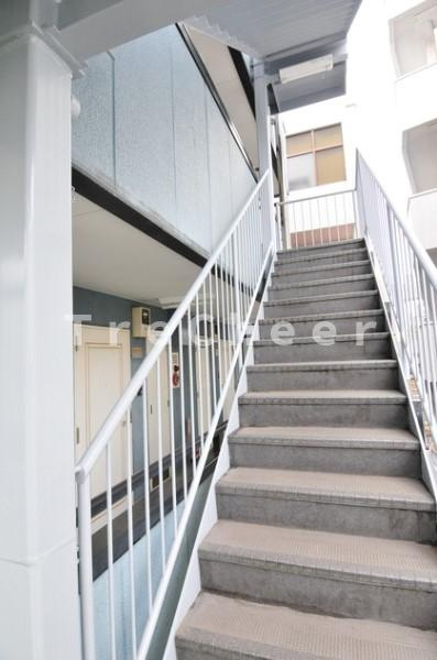 メゾンド根岸のその他