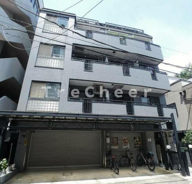 メゾンド根岸のその他共用部分