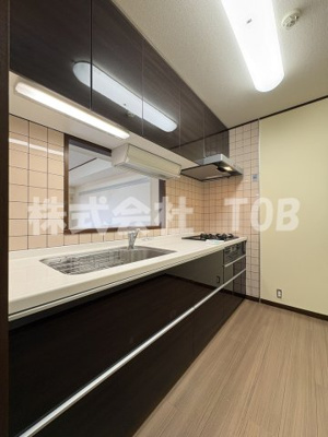 【内装】 | プレイス・アイズ | 洋室6.2帖