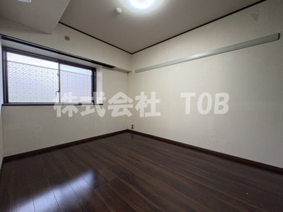 【収納】 | プレイス・アイズ | 洋室6.2帖　収納