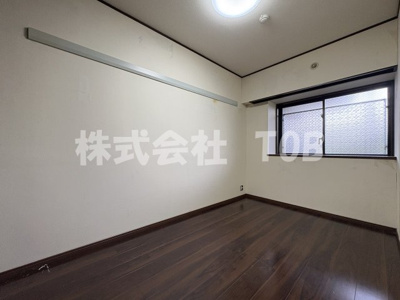 【収納】 | プレイス・アイズ | 洋室4.8帖　収納