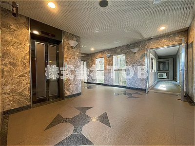 【その他共用部分】 | プレイス・アイズ | エレベータ―