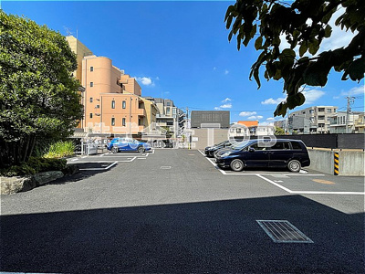 【駐車場】 | プレイス・アイズ