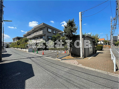 【外観】 | プレイス・アイズ