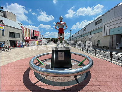 【その他】 | プレイス・アイズ | ウルトラマン