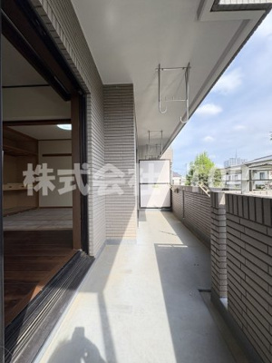 【キッチン】 | プレイス・アイズ | ガス3口グリル付き