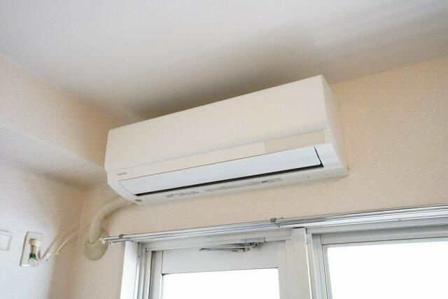 メゾン池袋の設備