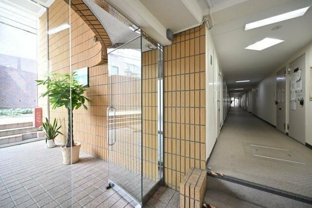 メゾン池袋のその他共用部分