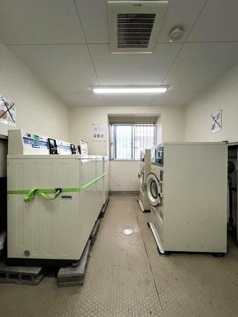 メゾン池袋のその他共用部分