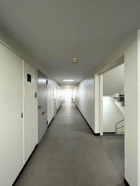 メゾン池袋のその他共用部分