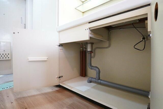 メゾン池袋のその他