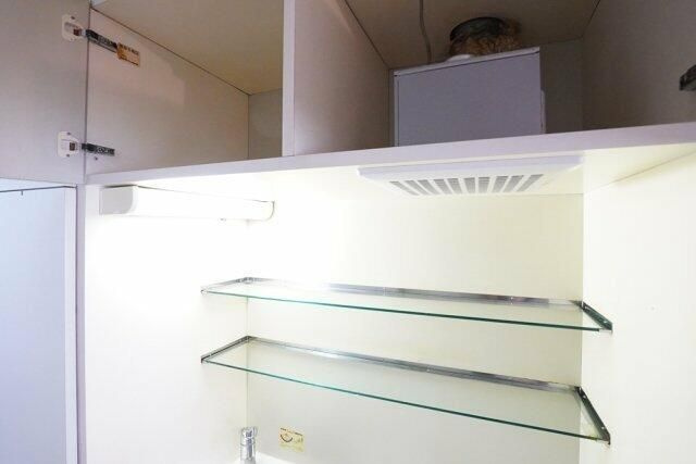 メゾン池袋のその他