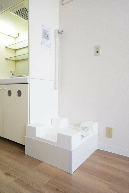 メゾン池袋のその他