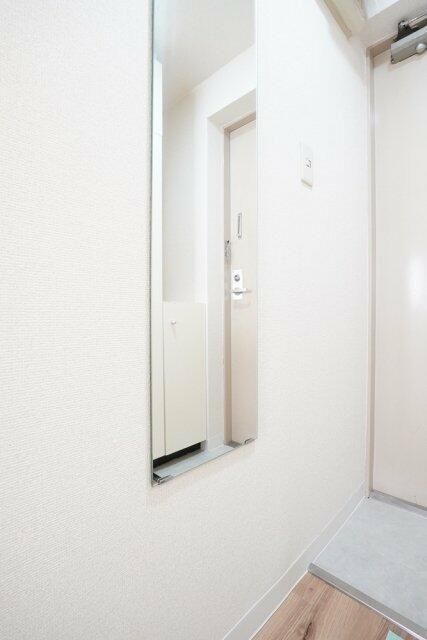 メゾン池袋のその他