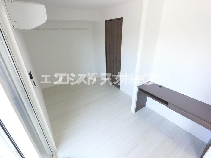 フィエルテの洋室|高崎、前橋のお部屋探しはエンドスケープまで！お客様の理想お聞かせ下さい♪