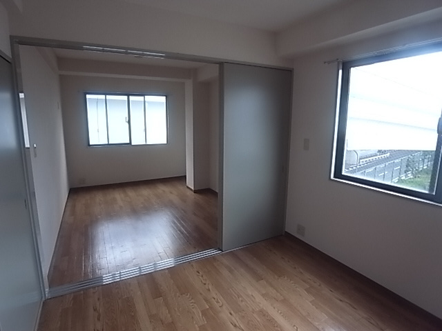 コモドカーサ魚崎の居間・リビング