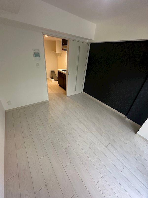 CREST　TAPP　神戸三宮の洋室