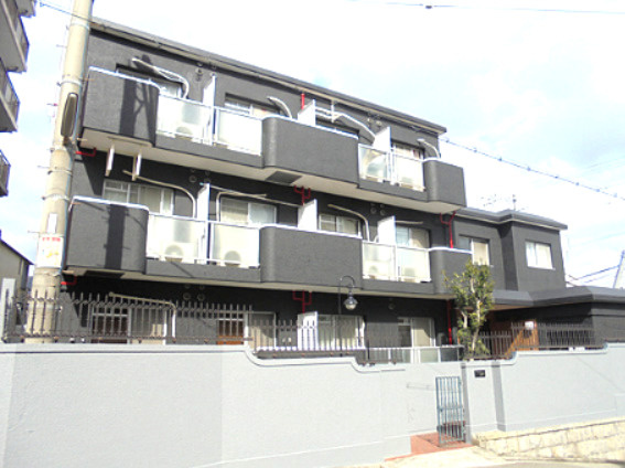 コンドミニアム魚崎