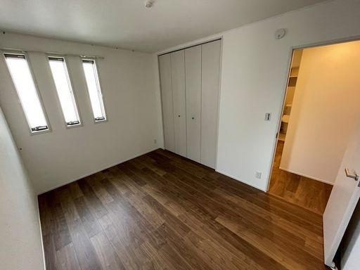 シンフォニー御影の居間・リビング