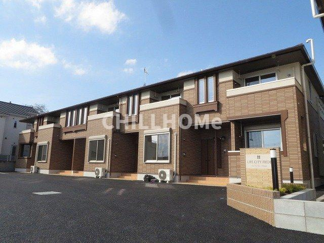 ライフシティ　プライド