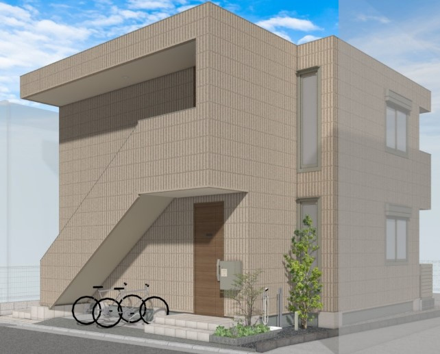 カーサ西国分寺