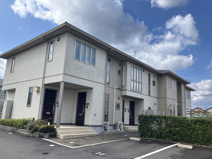 フォレナコート春日 Ｂ棟の画像