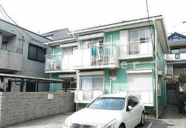 カーサ・ヴェルデ