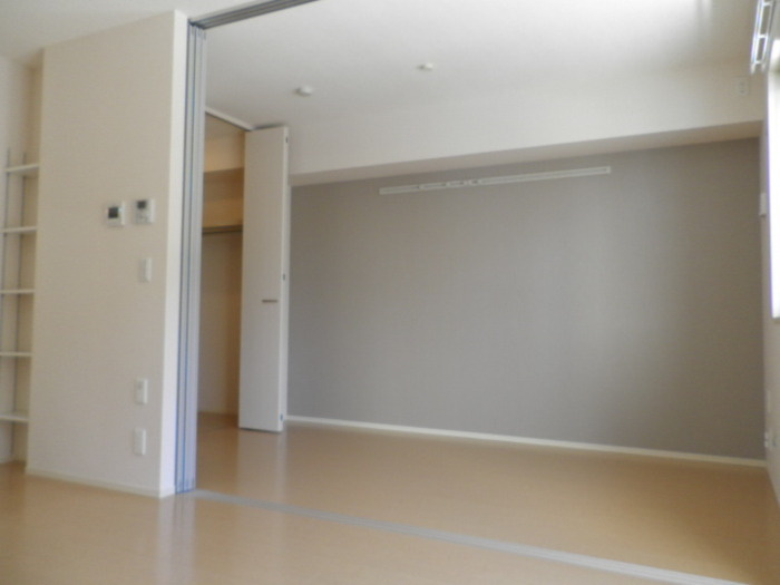 のアパートの内装|内装も気になるポイント