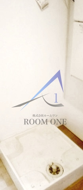 Branche　JIYUGAOKAの設備|洗濯機置場です。