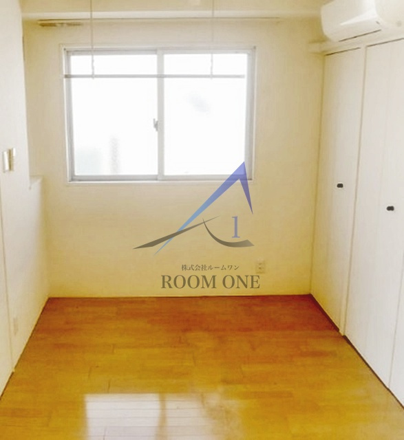 Branche　JIYUGAOKAの居間・リビング|洋室のお部屋です。