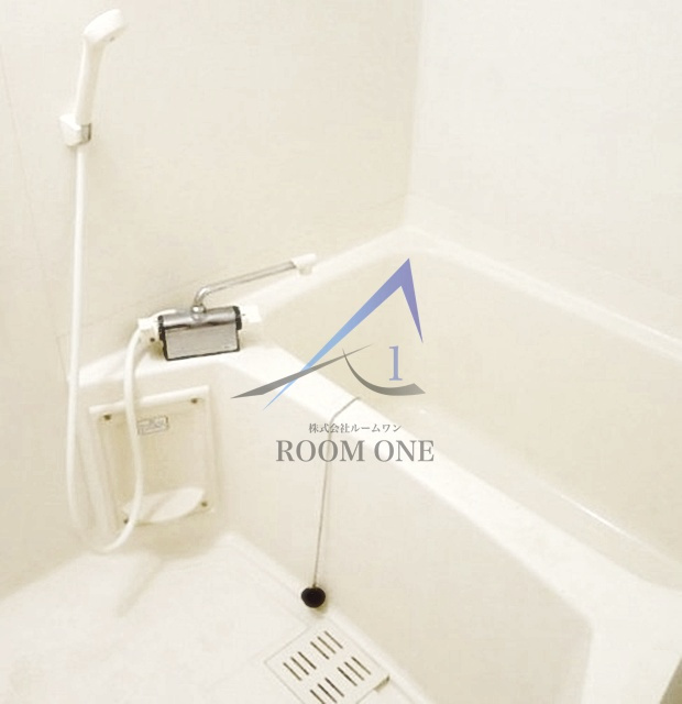 Branche　JIYUGAOKAの浴室|お風呂です。