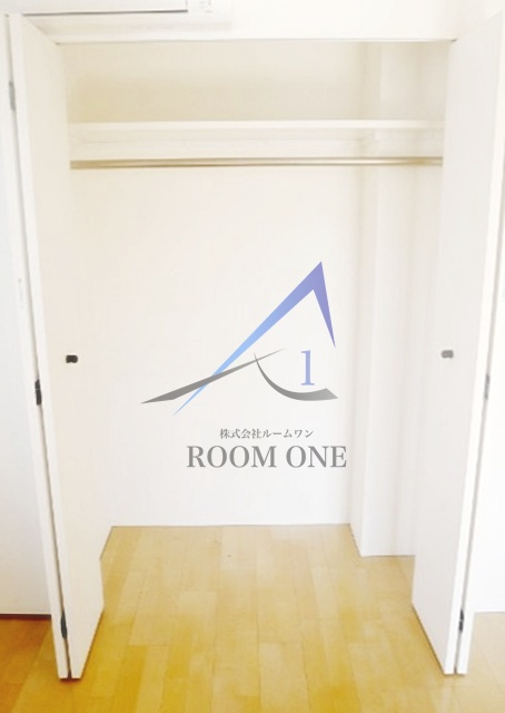 Branche　JIYUGAOKAの収納|収納です。