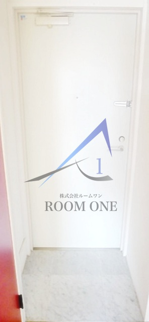 Branche　JIYUGAOKAの玄関|玄関です。