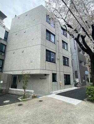 ジュリアス哲学堂のその他共用部分
