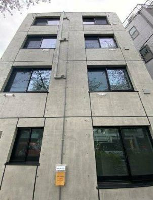 ジュリアス哲学堂