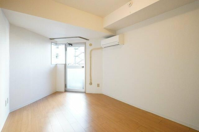 朝日プラザ東池袋