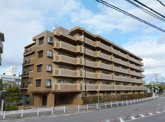 メロディーハイム芦屋浜