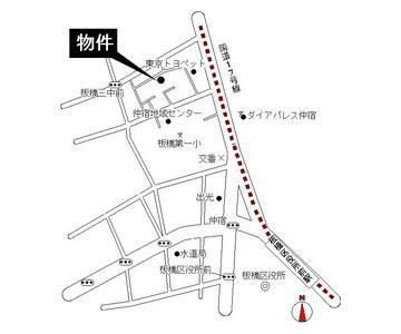 エステートピア湯沢
