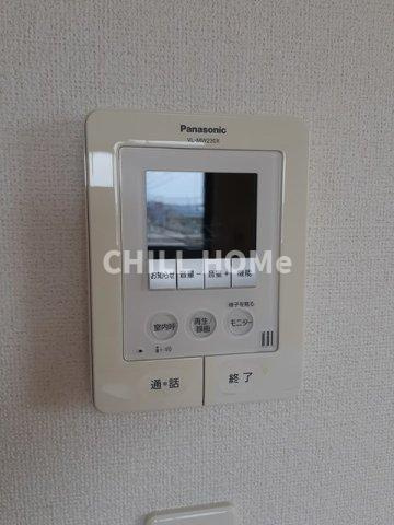 モデッサのセキュリティ|当社、チルホームのHPもご覧ください(^^)/物件情報多数♪