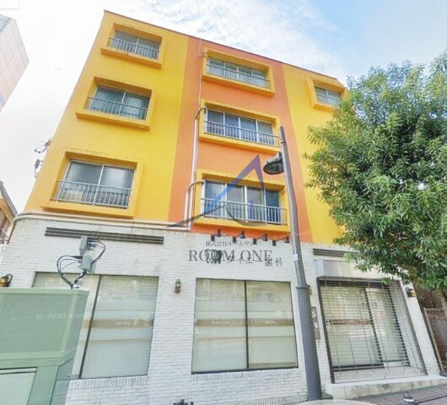 大崎カーサグランデ