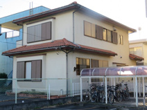 間宮戸建の画像
