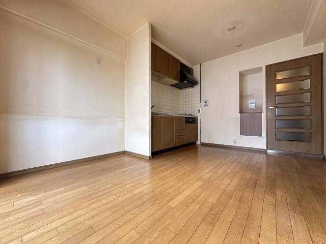 レグルス北池の居間・リビング