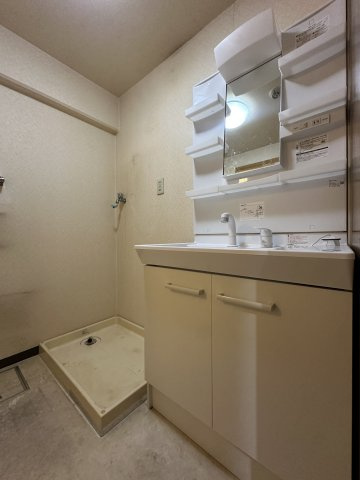 レグルス北池のトイレ