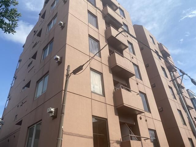 すい～とぴあ本郷