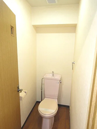 アーバンクルーザー六ツ門のトイレ|トイレも気になるポイント