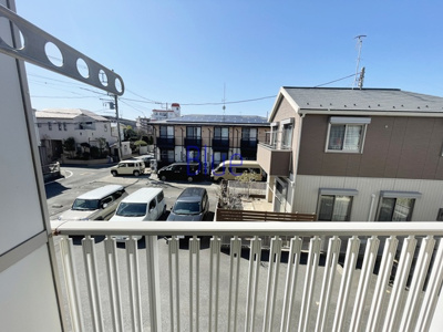 【展望】 | クレール湘南