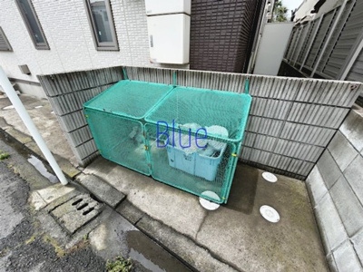 【その他共用部分】 | クレール湘南