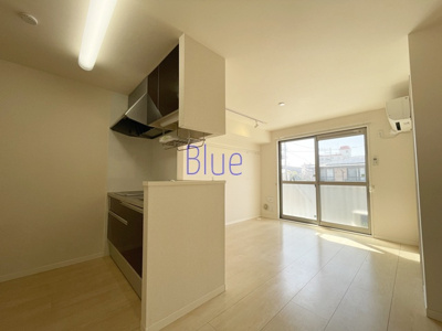 【居間・リビング】 | クレール湘南 | 同仕様